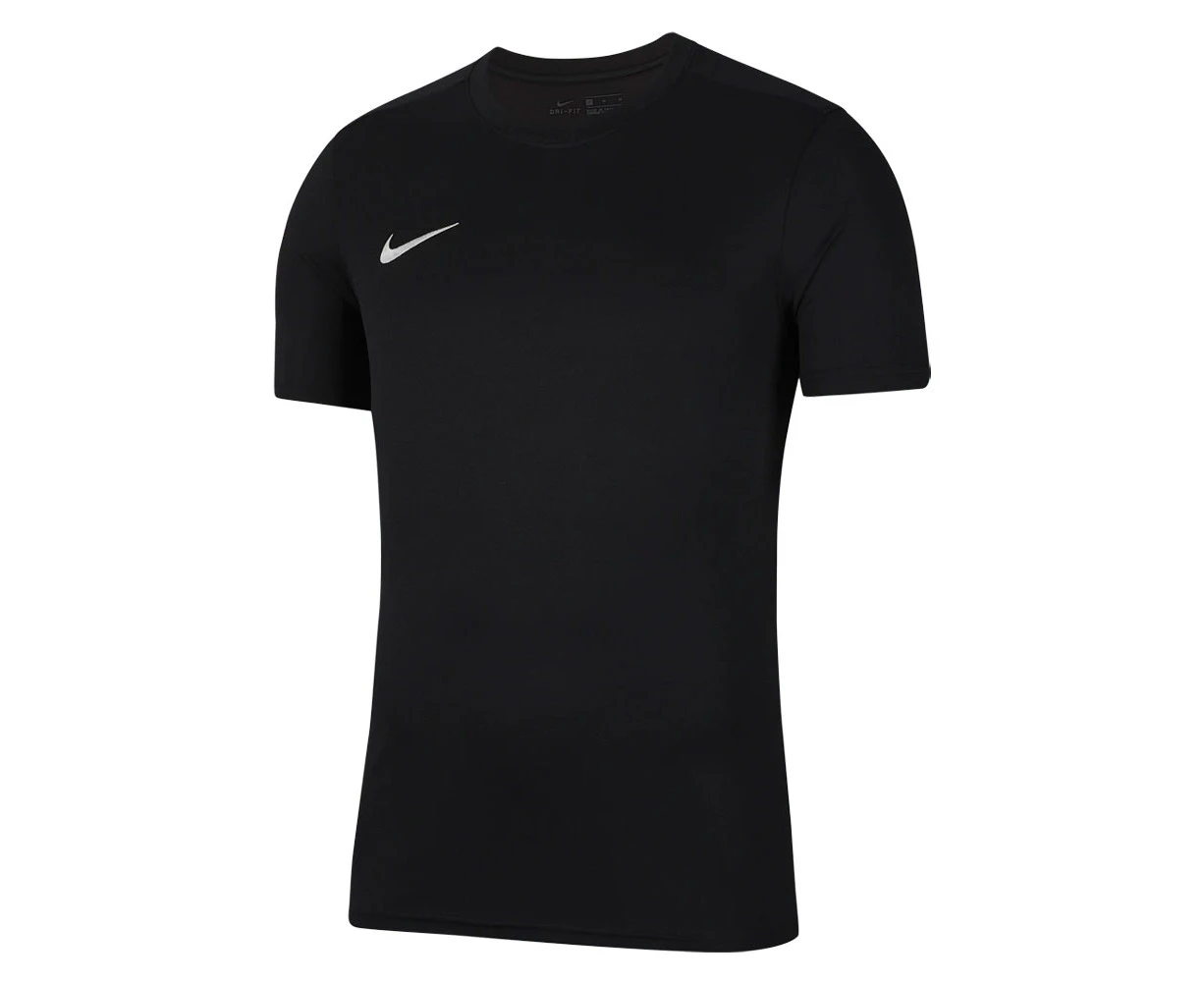 Nike Park VII Jersey - Black -  Mens