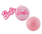 Barbie Bath Fizzer 80g