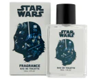 Star Wars: Darth Vader EDT Perfume 50mL