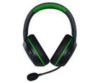 Razer Kaira Wireless Gaming Headset for Xbox Series X - Black