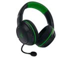 Razer Kaira Wireless Gaming Headset for Xbox Series X - Black