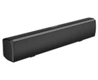 Majority Bowfell Compact Soundbar w/ Built-In Subwoofer