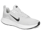 Nike Women's Wearallday Sneakers - Photon Dust/Black/White