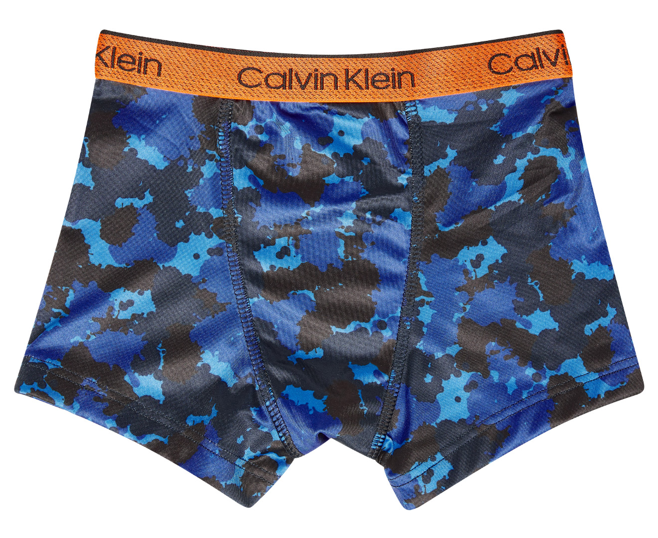 Camo calvin klein clearance underwear