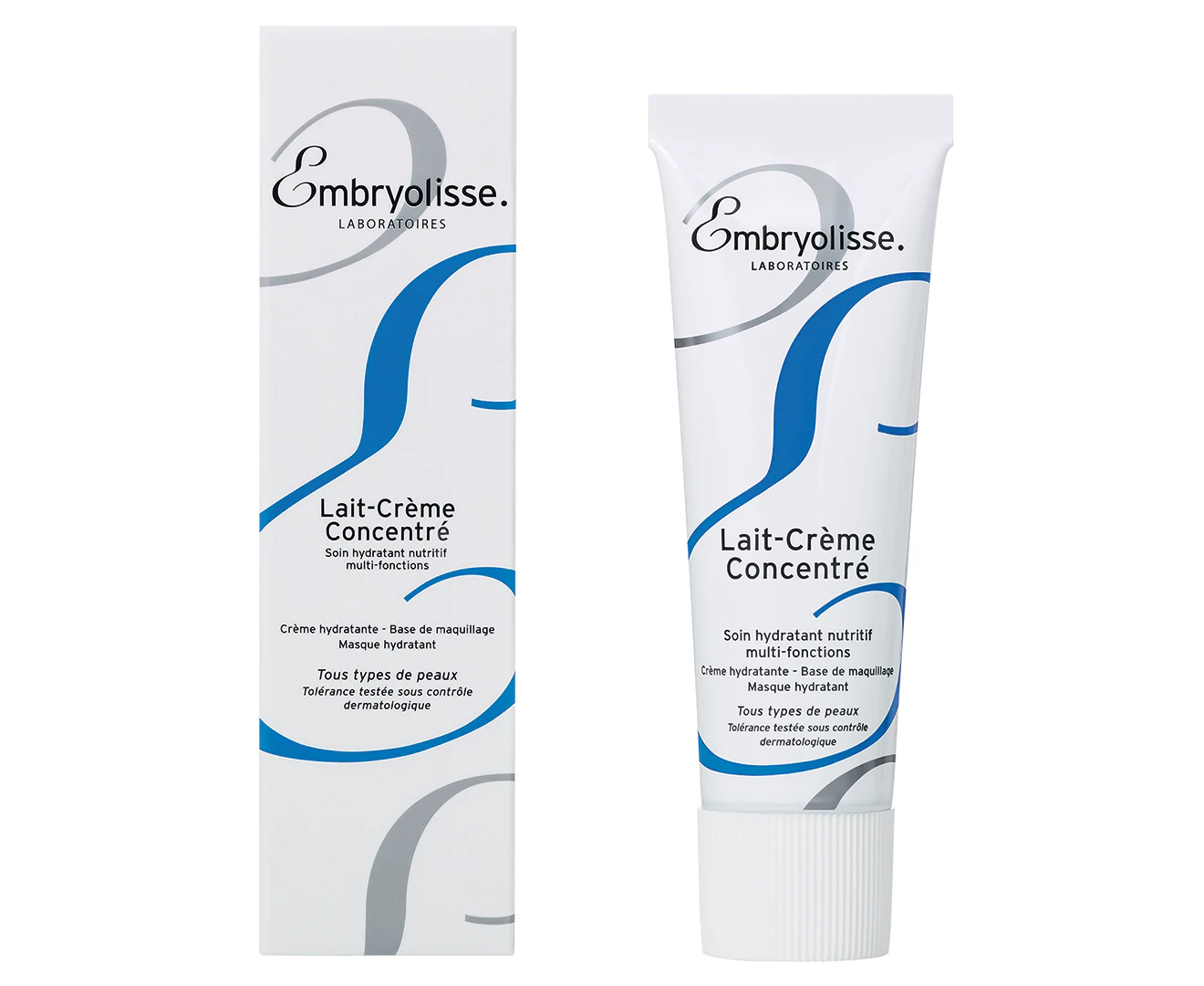 Embryolisse Lait-Creme Concentrate 24-Hour Miracle Cream 30mL