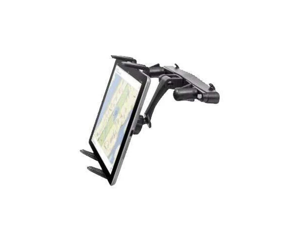 Tachh Universal Car Seat Headres Holder Mount 9" -12" for iPad Tablet