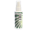Bed Head Glaze Haze Semi-Sweet Smoothing Hair Serum by TIGI for Unisex - 2.03 oz Serum