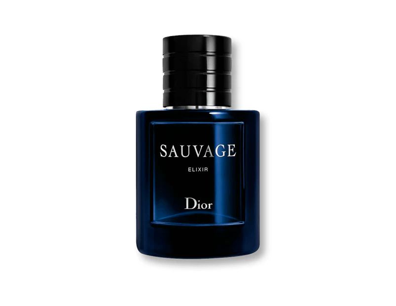 Dior Sauvage Elixir - 60ml