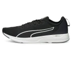 Puma Men's Accent Running Shoes - Puma Black/Puma White