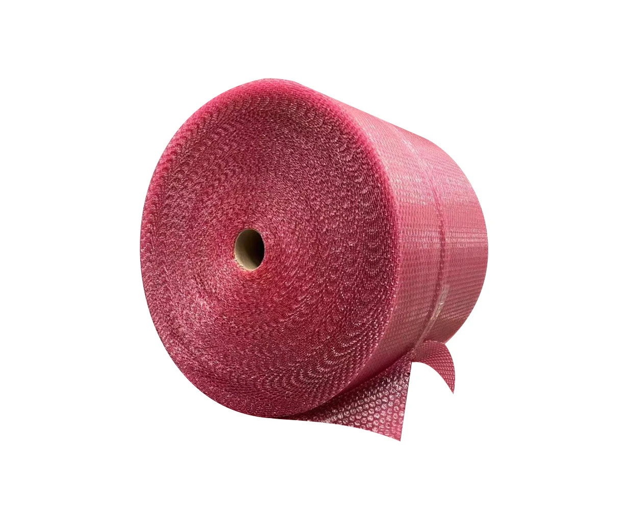 Antistatic 1500mm x 100m Bubble Wrap 10mm bubbles