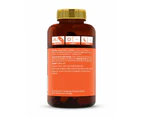 Australian NaturalCare - Vitamin C 500mg Sustained Release