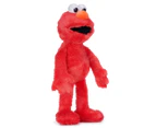 Sesame Street 52cm Elmo Plush Toy