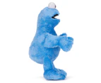 Sesame Street 52cm Cookie Monster Plush Toy