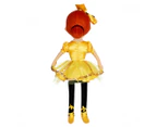 The Wiggles 35cm Poseable Emma Ballerina Doll
