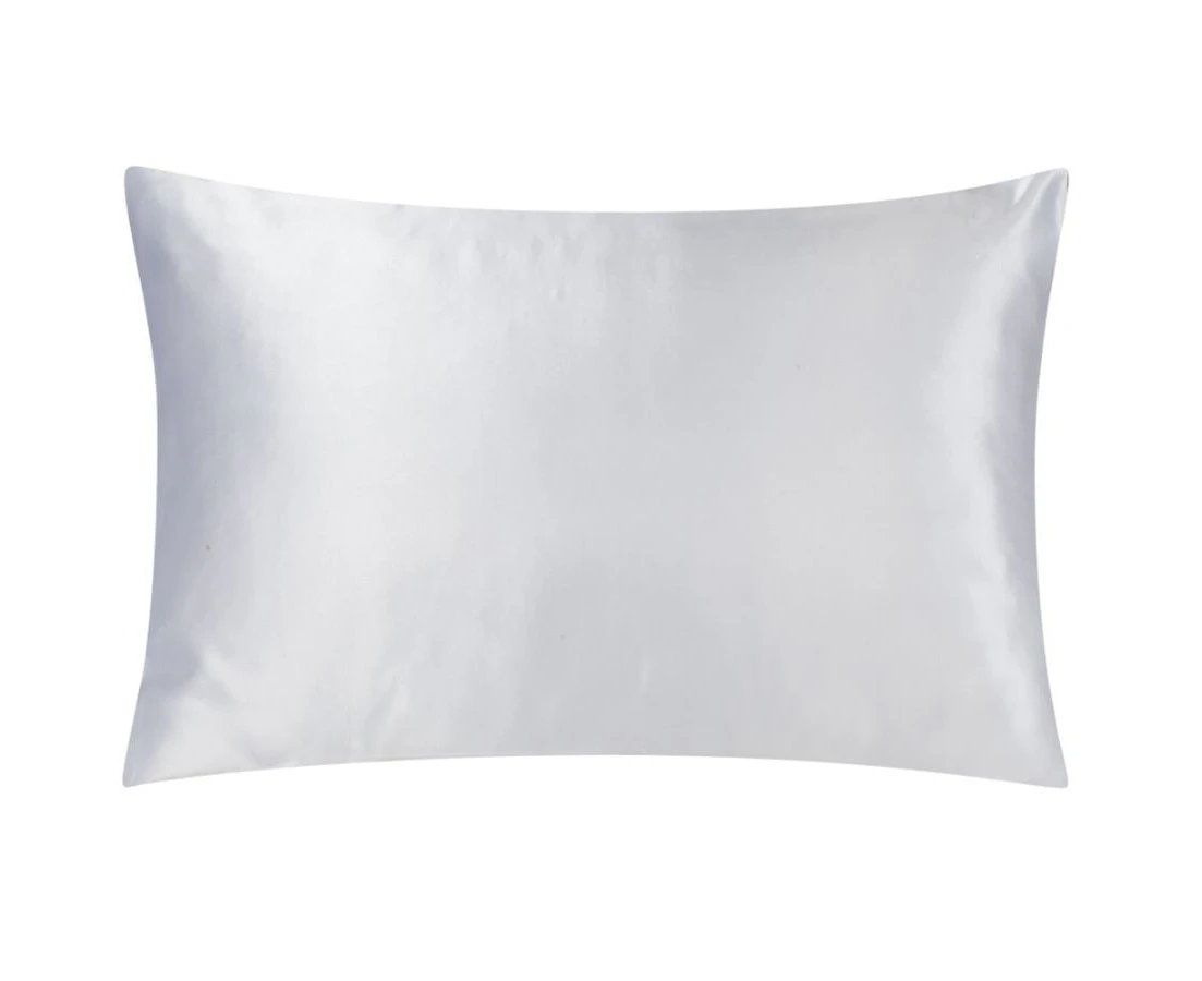 Satin Pillowcase White