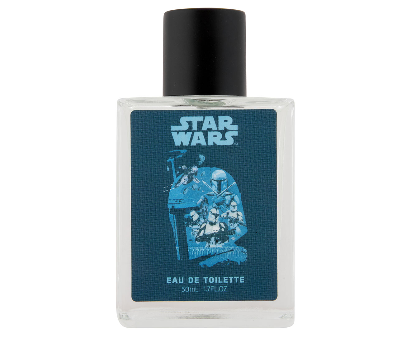 Star wars best sale perfume price