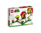 LEGO® Super Mario Mario's House & Yoshi Expansion Set 71367 1