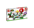 LEGO® Super Mario Toad's Treasure Hunt Expansion Set 71368