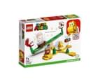 LEGO® Super Mario Piranha Plant Power Slide Expansion Set 71365 1