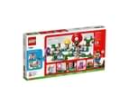 LEGO® Super Mario Toad's Treasure Hunt Expansion Set 71368 3