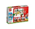LEGO® Super Mario Piranha Plant Power Slide Expansion Set 71365 3