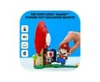 LEGO® Super Mario Toad's Treasure Hunt Expansion Set 71368 7
