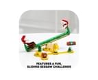 LEGO® Super Mario Piranha Plant Power Slide Expansion Set 71365 5