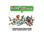 LEGO® Super Mario Toad's Treasure Hunt Expansion Set 71368 9