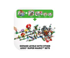 LEGO Super Mario Toads Village