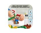 LEGO® Super Mario Piranha Plant Power Slide Expansion Set 71365 7