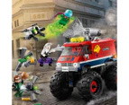 LEGO® Marvel Super Heroes Spider-Man's Monster Truck vs. Mysterio 76174