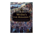 Assassin's Creed: Where's the Assassin?