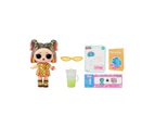 L.O.L. Surprise! World Travel Tots Mini Fashion Doll Assortment