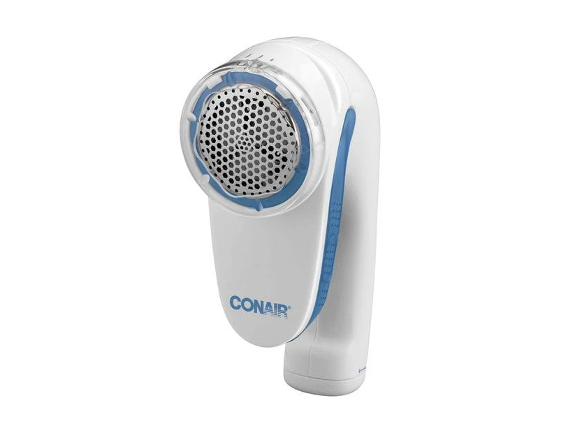 Conair Battery Operated Lint Remover - White
