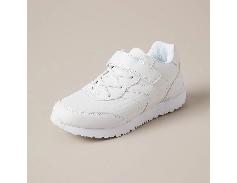 Target Kids Norway Sneakers - White