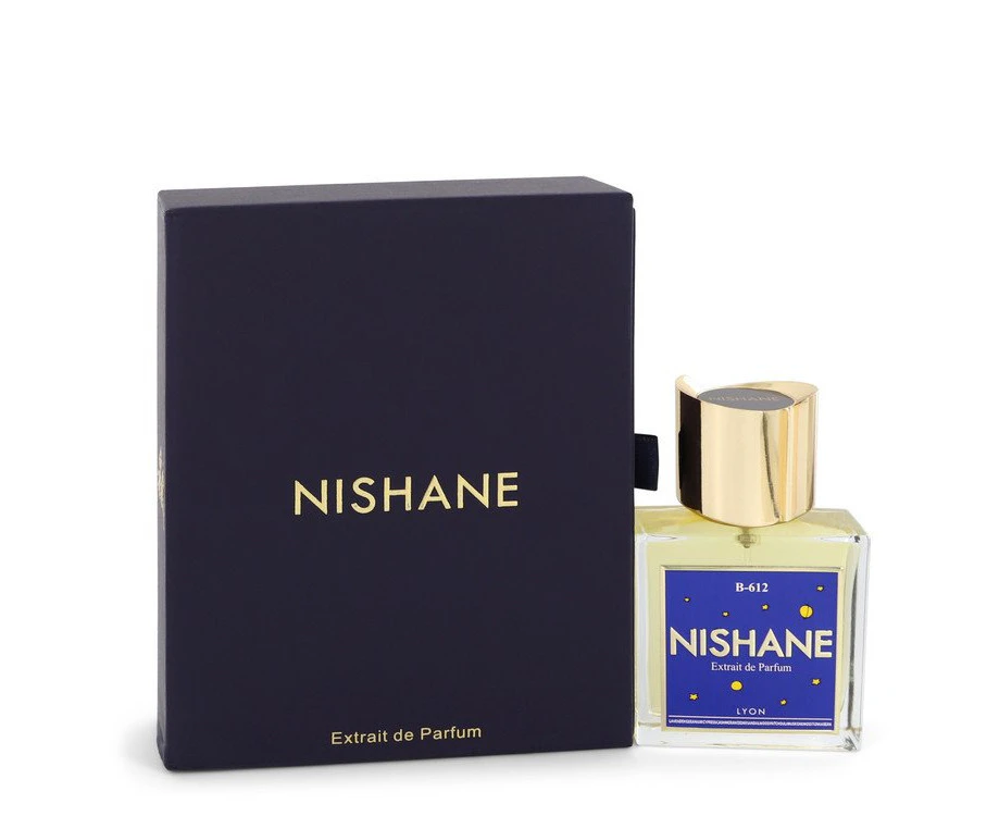 Nishane B612 Extrait De Parfum Spray (Unisex) 50ml/1.7oz