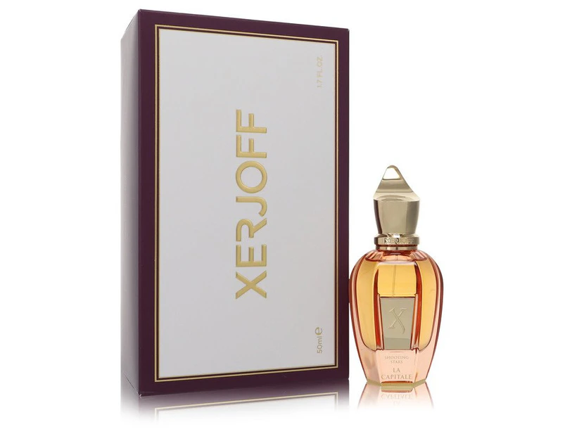 Xerjoff La Capitale EDP 50ml