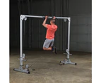 Optional Pull-Up Station for Powerline Cable Crossover (Only Pull up Handles)