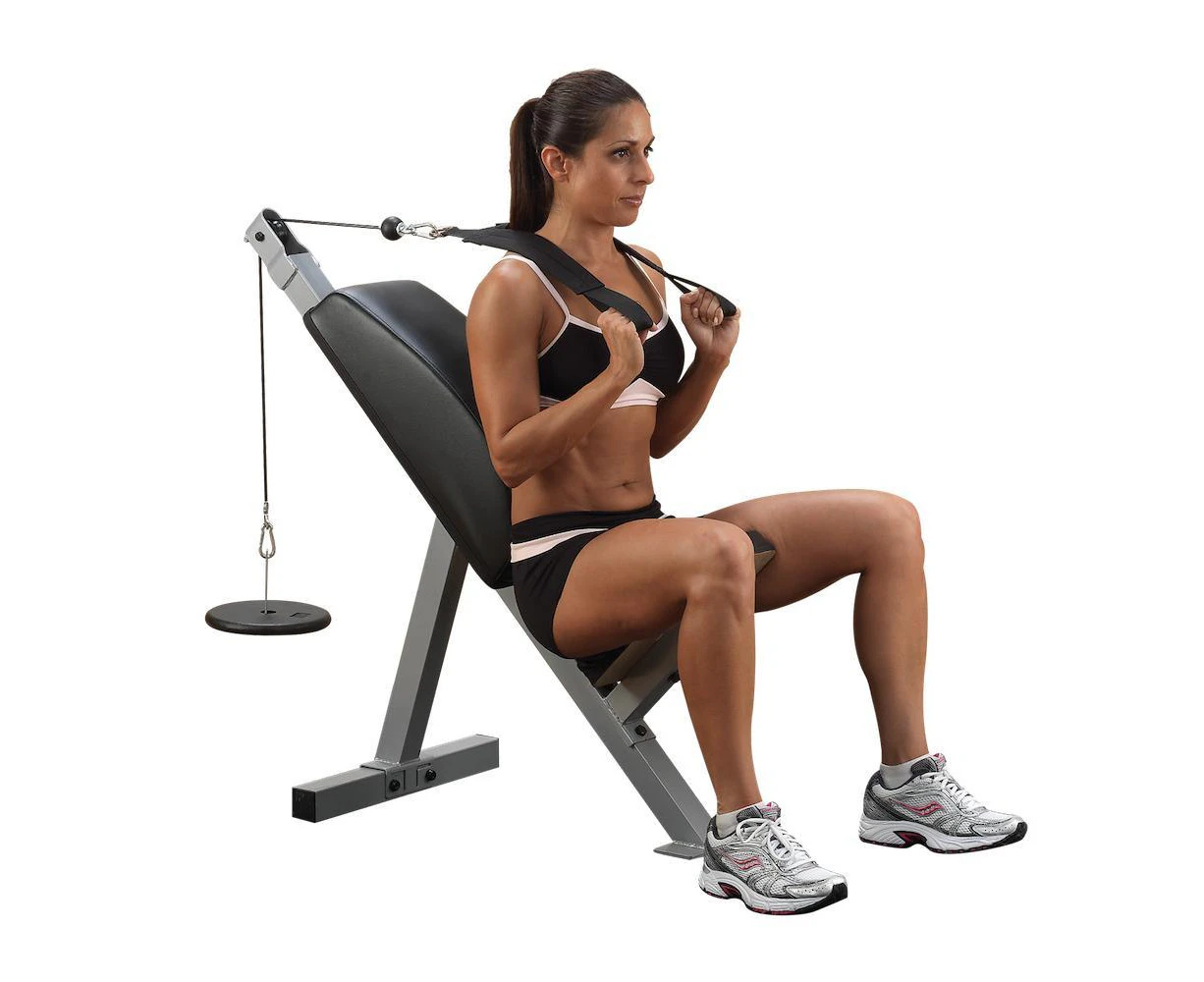 Powerline AB Bench