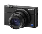 Sony Cybershot DSC RX100 V Digital Compact Camera