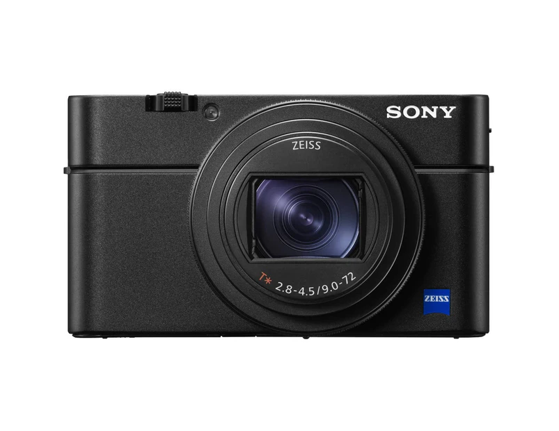 Sony Cybershot DSC-RX100 VI Digital Camera