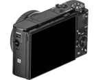 Sony Cybershot DSC-RX100 VI Digital Camera