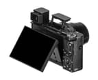 Sony Cybershot DSC-RX100 VI Digital Camera 5