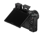 Sony Cybershot DSC-HX99V Digital Camera