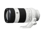 Sony FE 70-200mm f/4 G OSS Lens