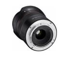 Samyang AF 18mm f/2.8 FE Lens for Sony E 3