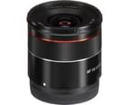 Samyang AF 18mm f/2.8 FE Lens for Sony E 4