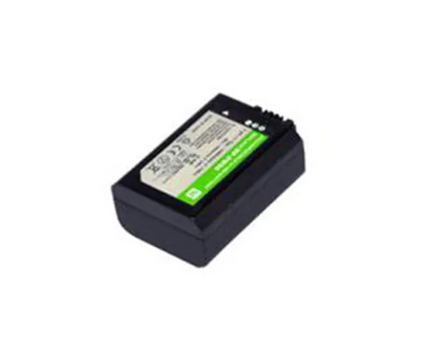 Inca 780956 Li-ion Battery (Replaces Sony NP-FW50)