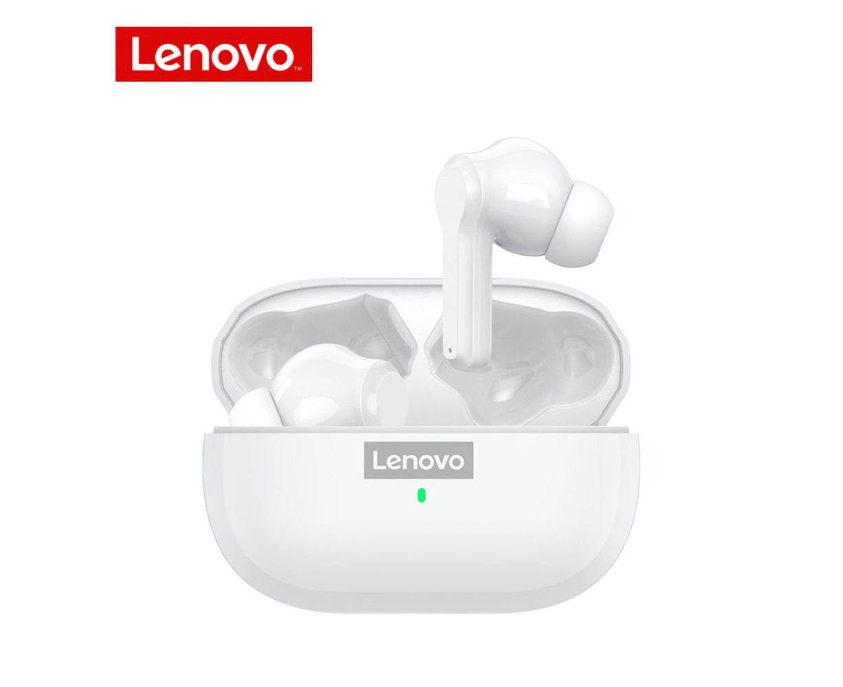 lenovo earbuds lp1s