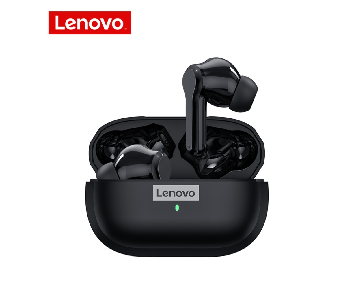 lenovo earbuds lp1s